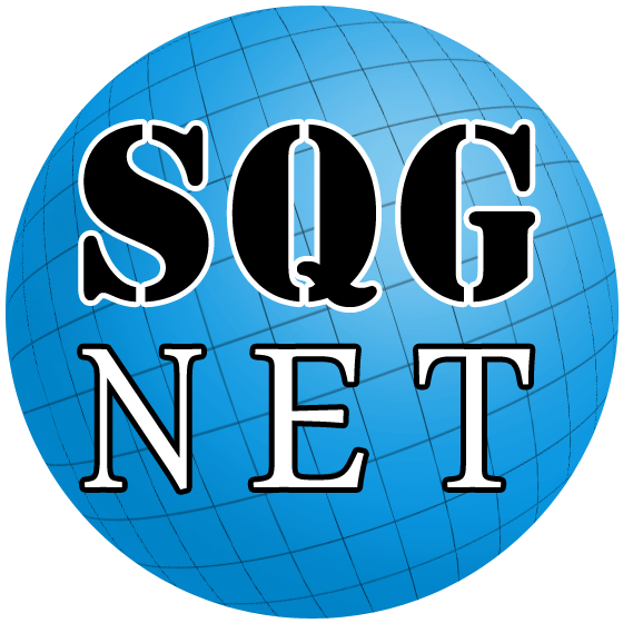 Logo SQGNET.WEB
